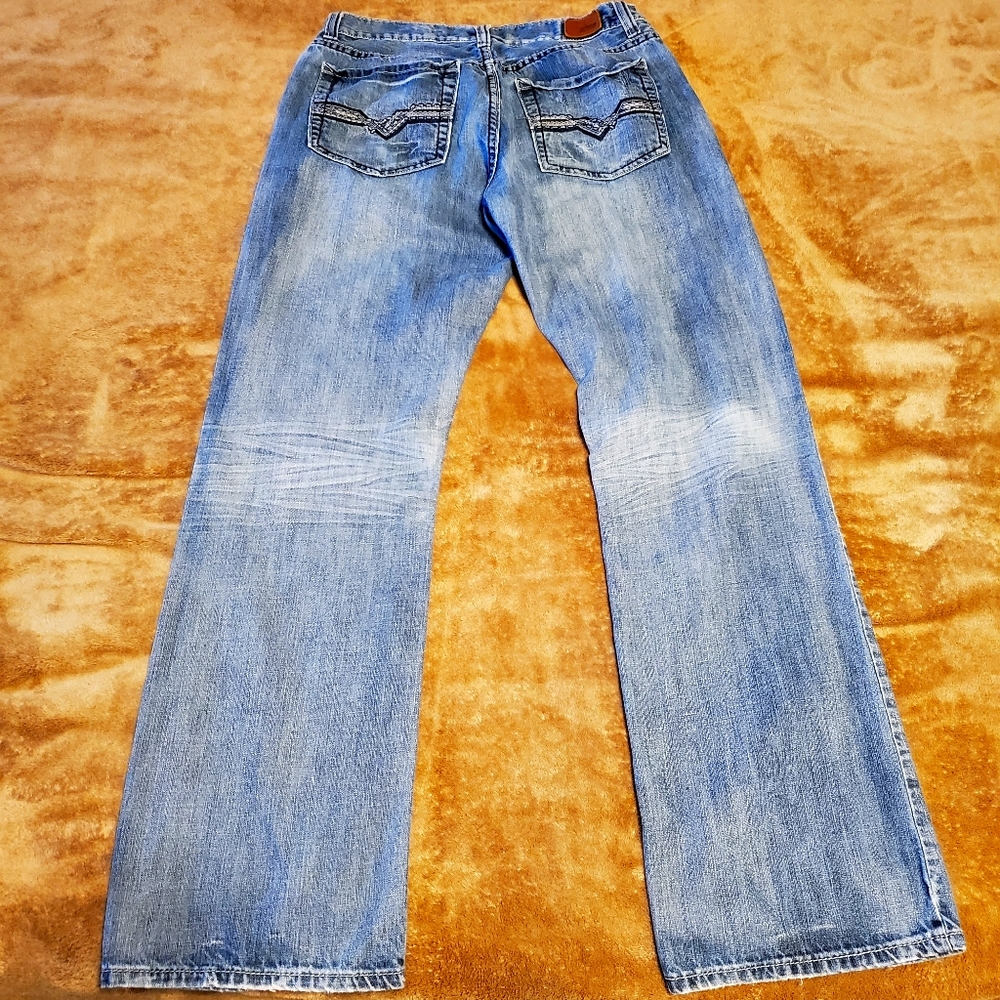 Urban Outfitter Jeans Relaxed Bootcut 32x34